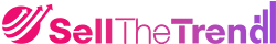 sellthetrend logo